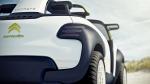 Citroen Lacoste Concept 2010 года